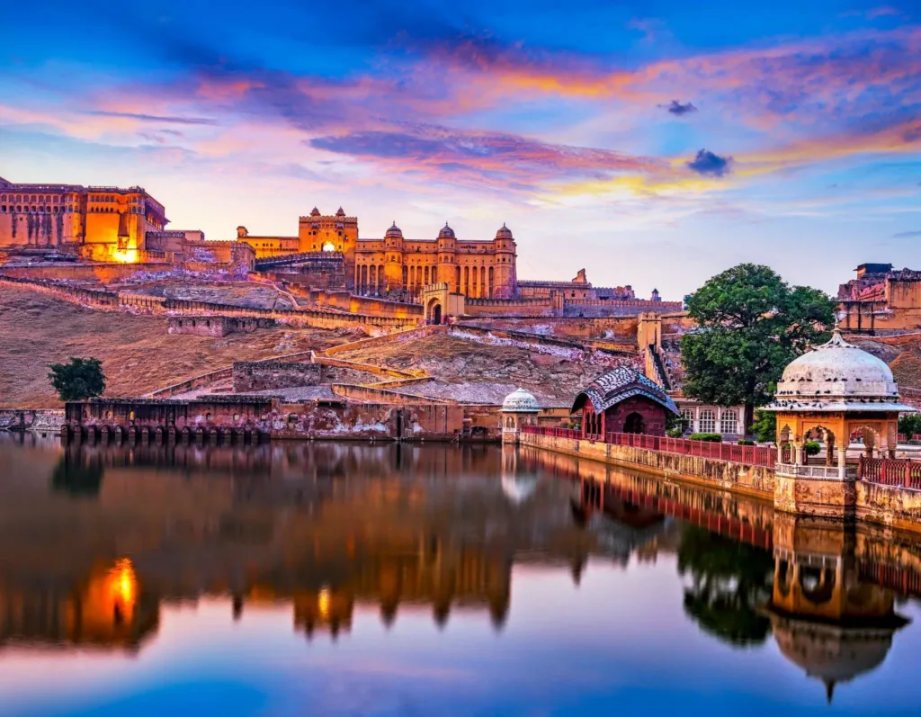 Rajasthan, The Land of Maharajas (Grand Tour)