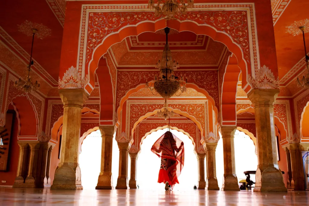 The Classical Rajasthan Tour