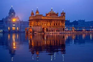The-Golden-Triangle-tour-with-Amritsar